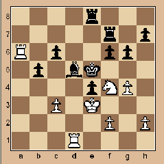 chess-puzzle 4 advanced p.12 #1 mate in 3